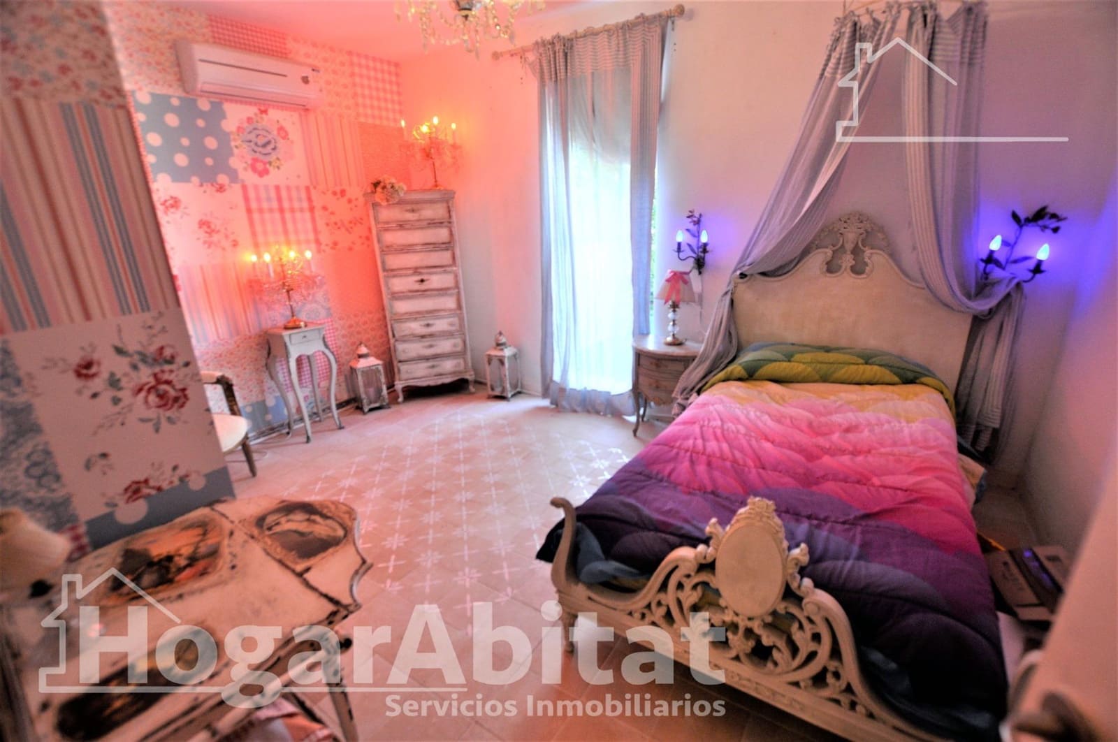 5 slaapkamer Villa te koop in Godelleta met garage - € 280.000 (Ref: 9759036)