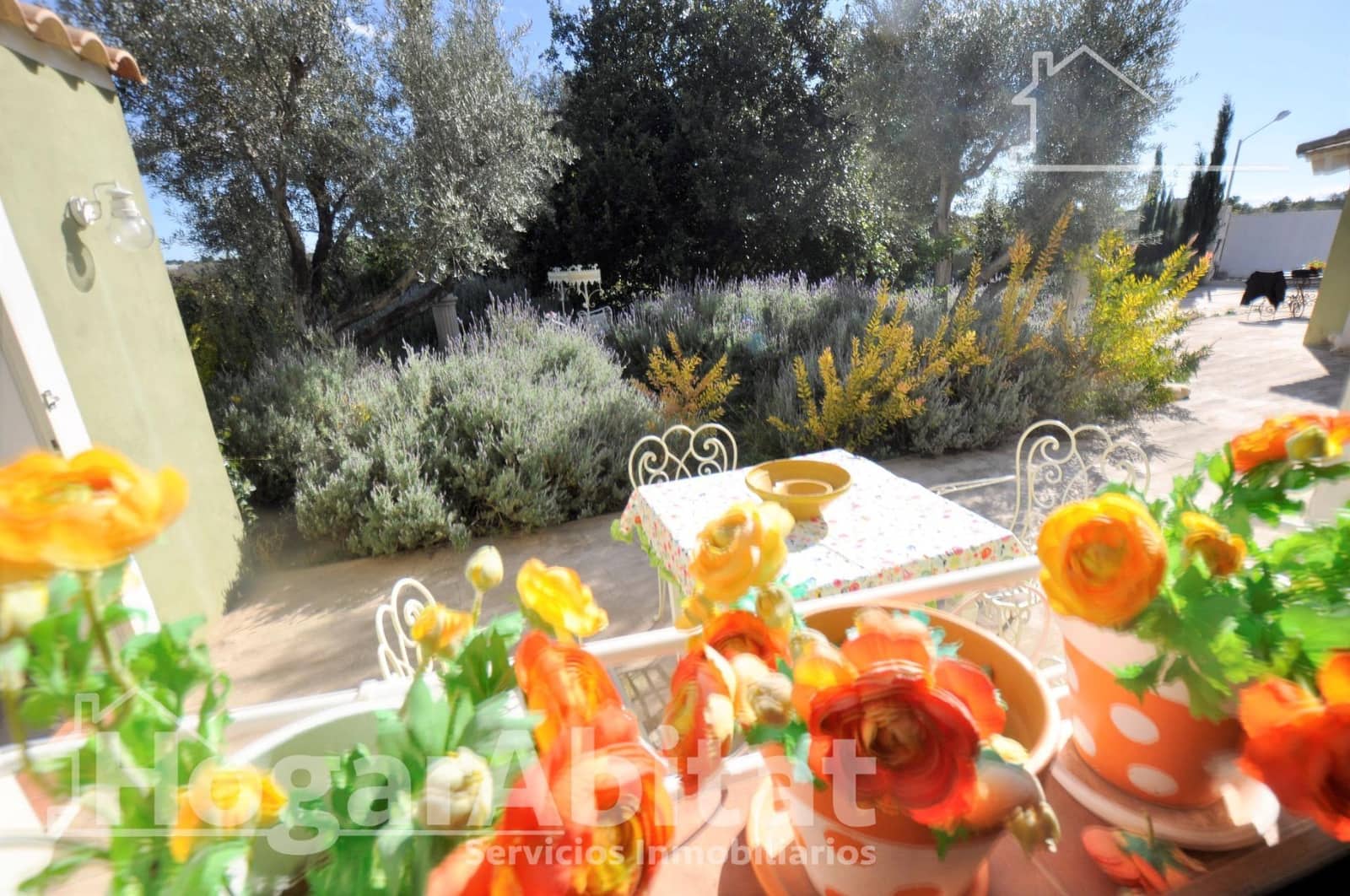 5 slaapkamer Villa te koop in Godelleta met garage - € 280.000 (Ref: 9759036)