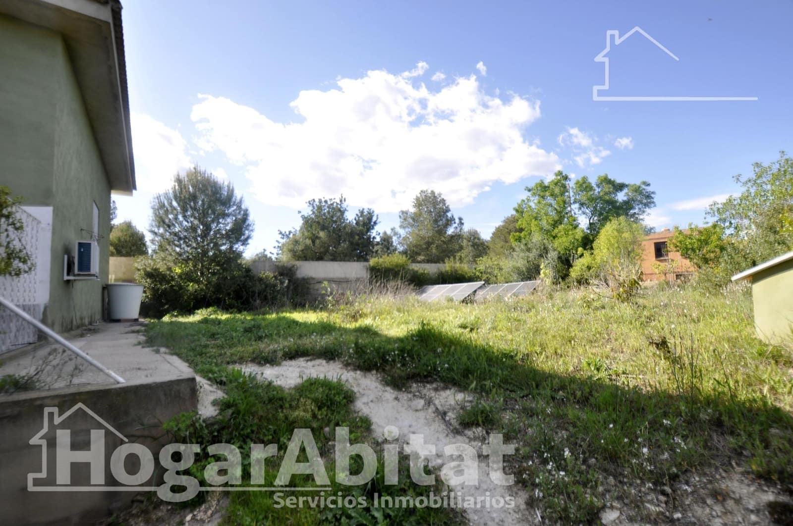 5 slaapkamer Villa te koop in Godelleta met garage - € 280.000 (Ref: 9759036)