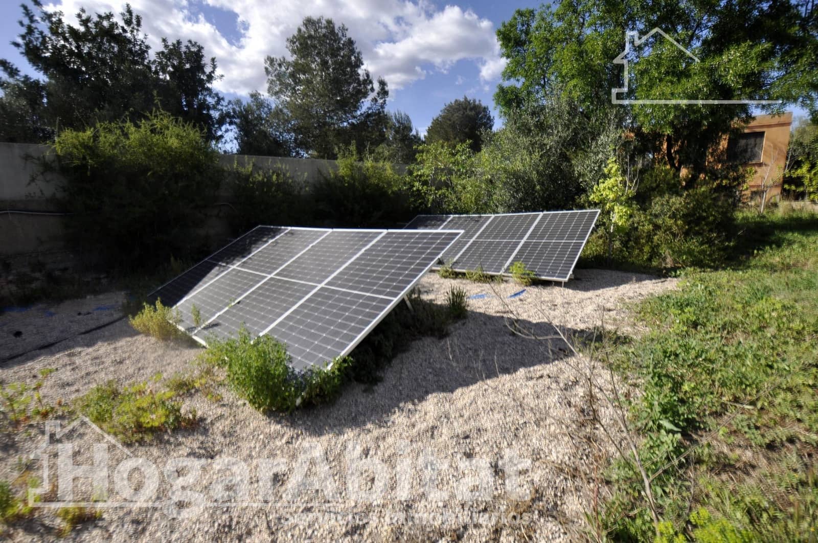 5 slaapkamer Villa te koop in Godelleta met garage - € 280.000 (Ref: 9759036)