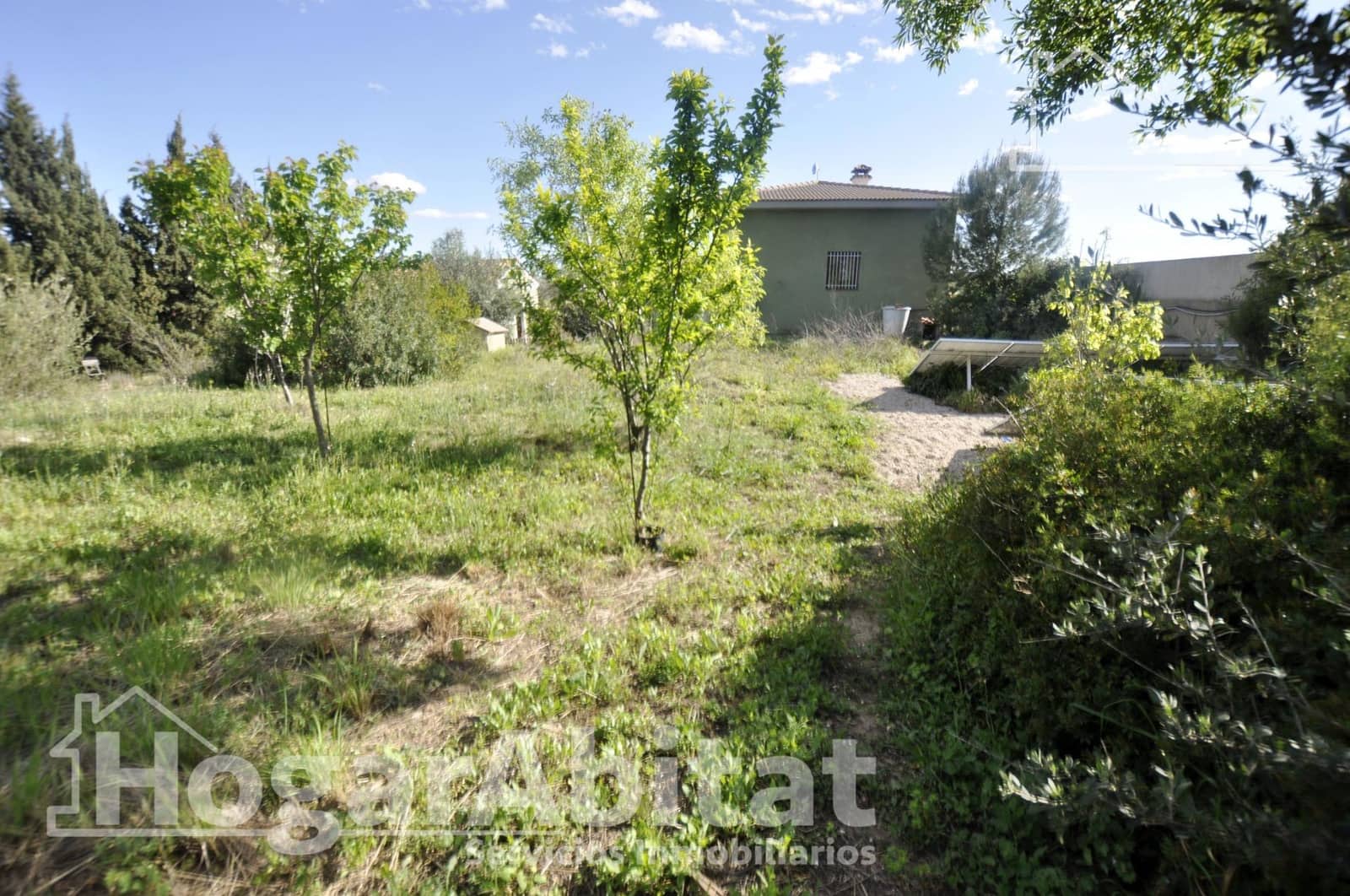 5 slaapkamer Villa te koop in Godelleta met garage - € 280.000 (Ref: 9759036)