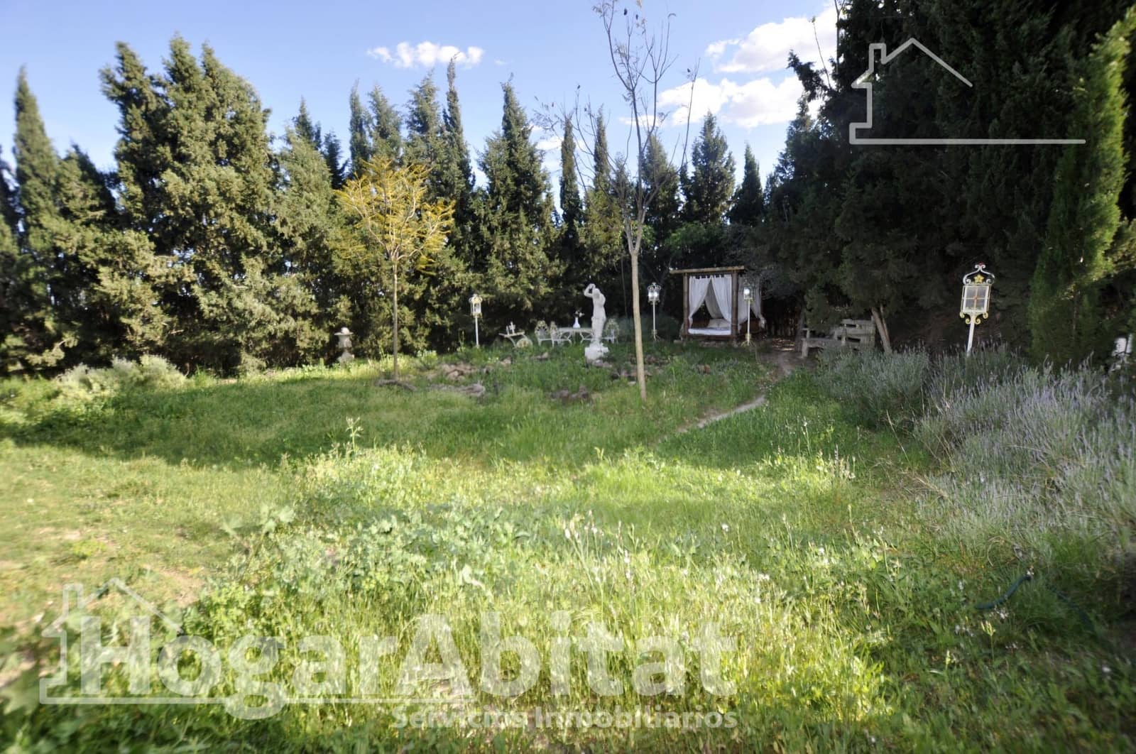 5 slaapkamer Villa te koop in Godelleta met garage - € 280.000 (Ref: 9759036)