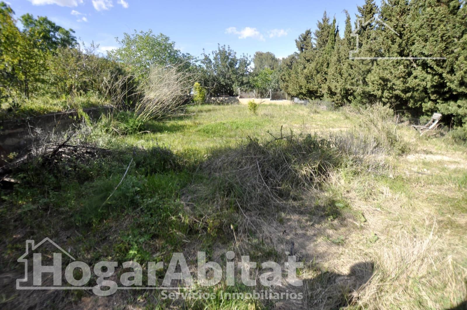 5 slaapkamer Villa te koop in Godelleta met garage - € 280.000 (Ref: 9759036)