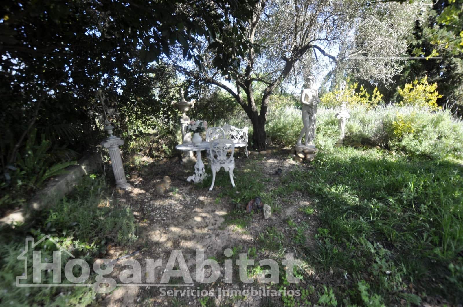 5 slaapkamer Villa te koop in Godelleta met garage - € 280.000 (Ref: 9759036)