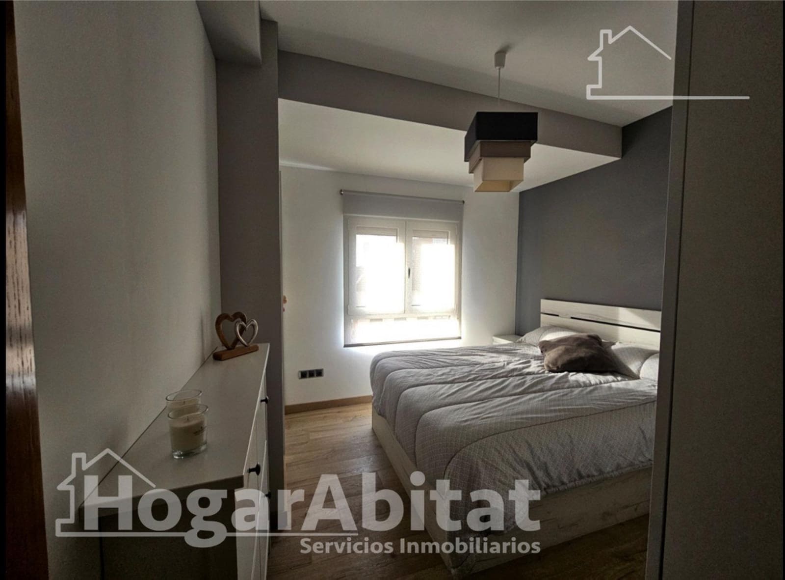 3 soverom Leilighet til salgs i Valencia by med garasje - € 450 000 (Ref: 9759037)