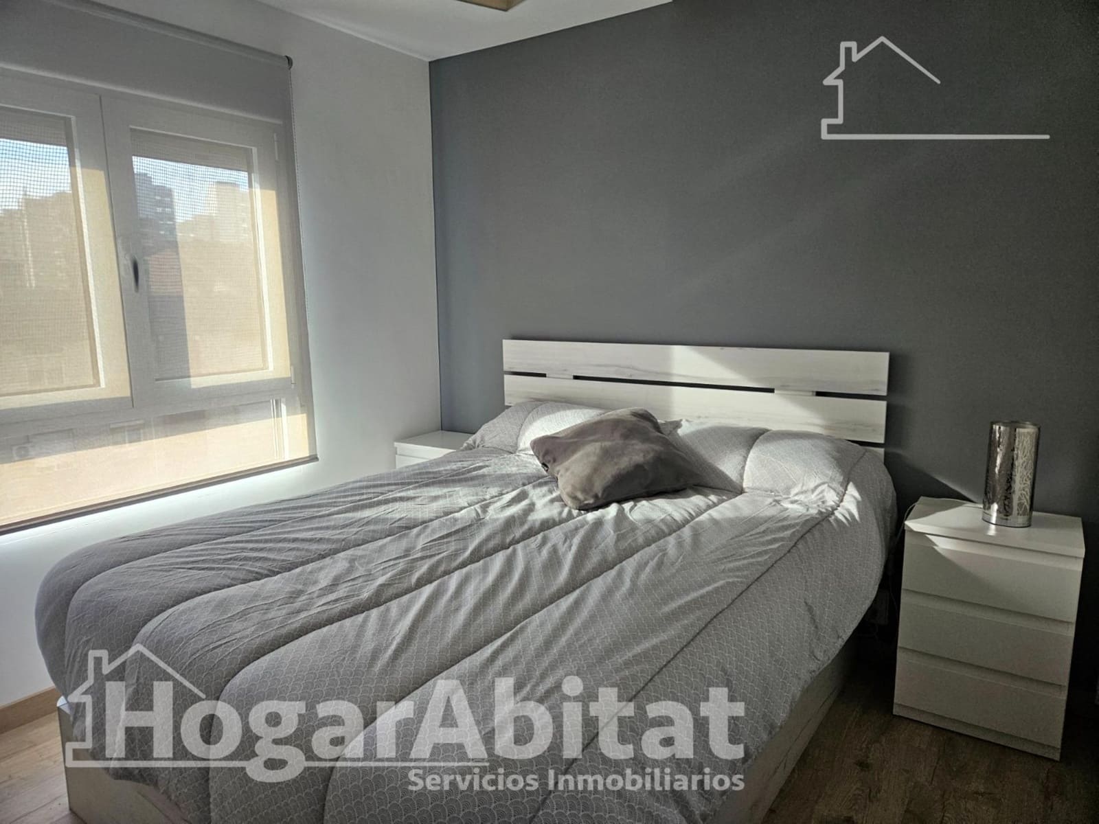 3 soverom Leilighet til salgs i Valencia by med garasje - € 450 000 (Ref: 9759037)