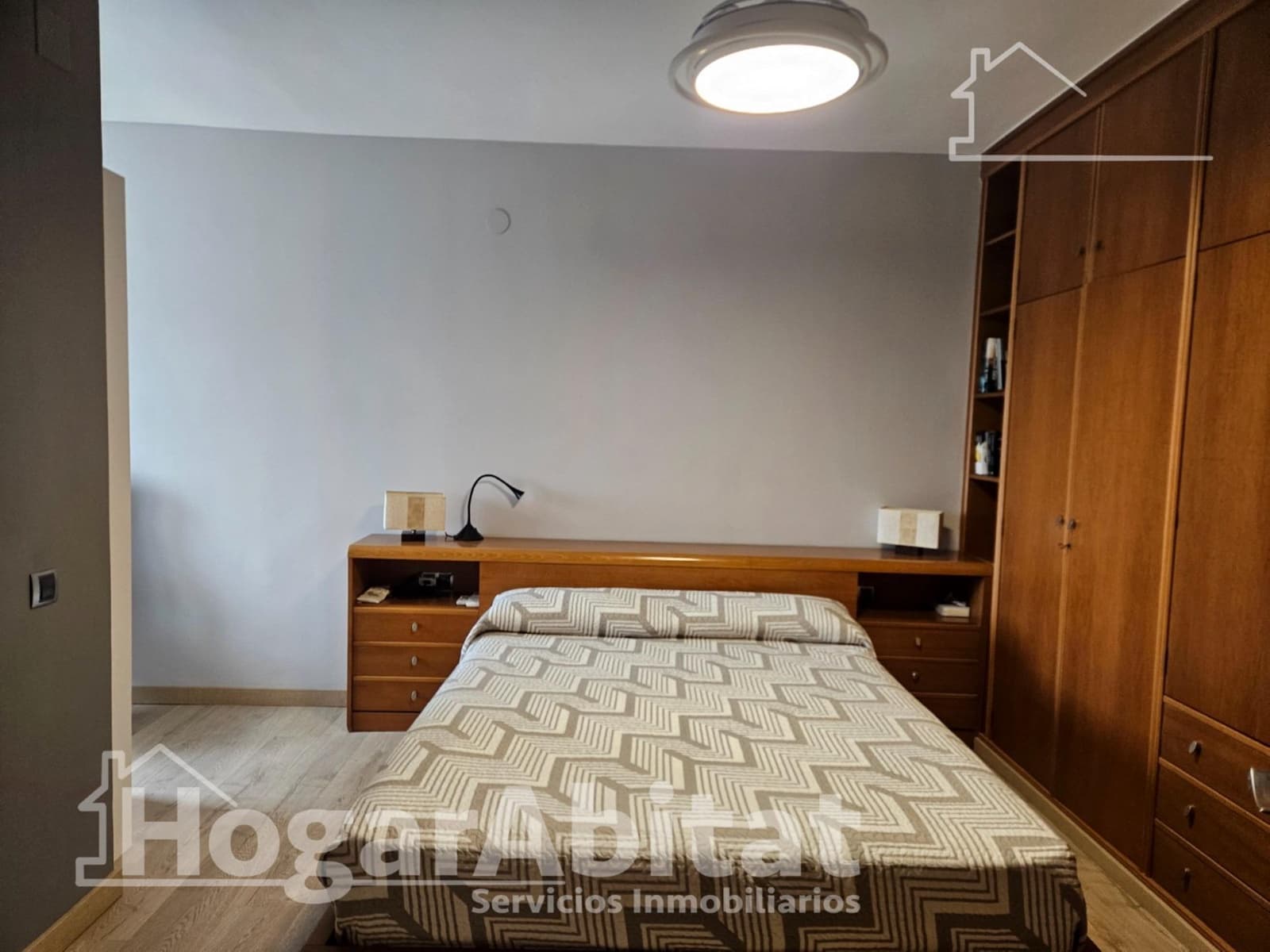 3 soverom Leilighet til salgs i Valencia by med garasje - € 450 000 (Ref: 9759037)