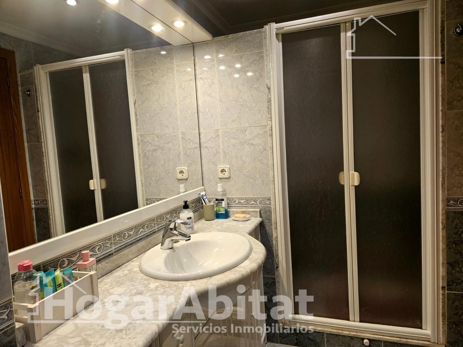 3 soverom Leilighet til salgs i Valencia by med garasje - € 450 000 (Ref: 9759037)