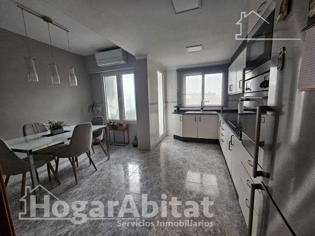 3 soverom Leilighet til salgs i Campanar, Valencia by med garasje - € 450 000 (Ref: 9759037)