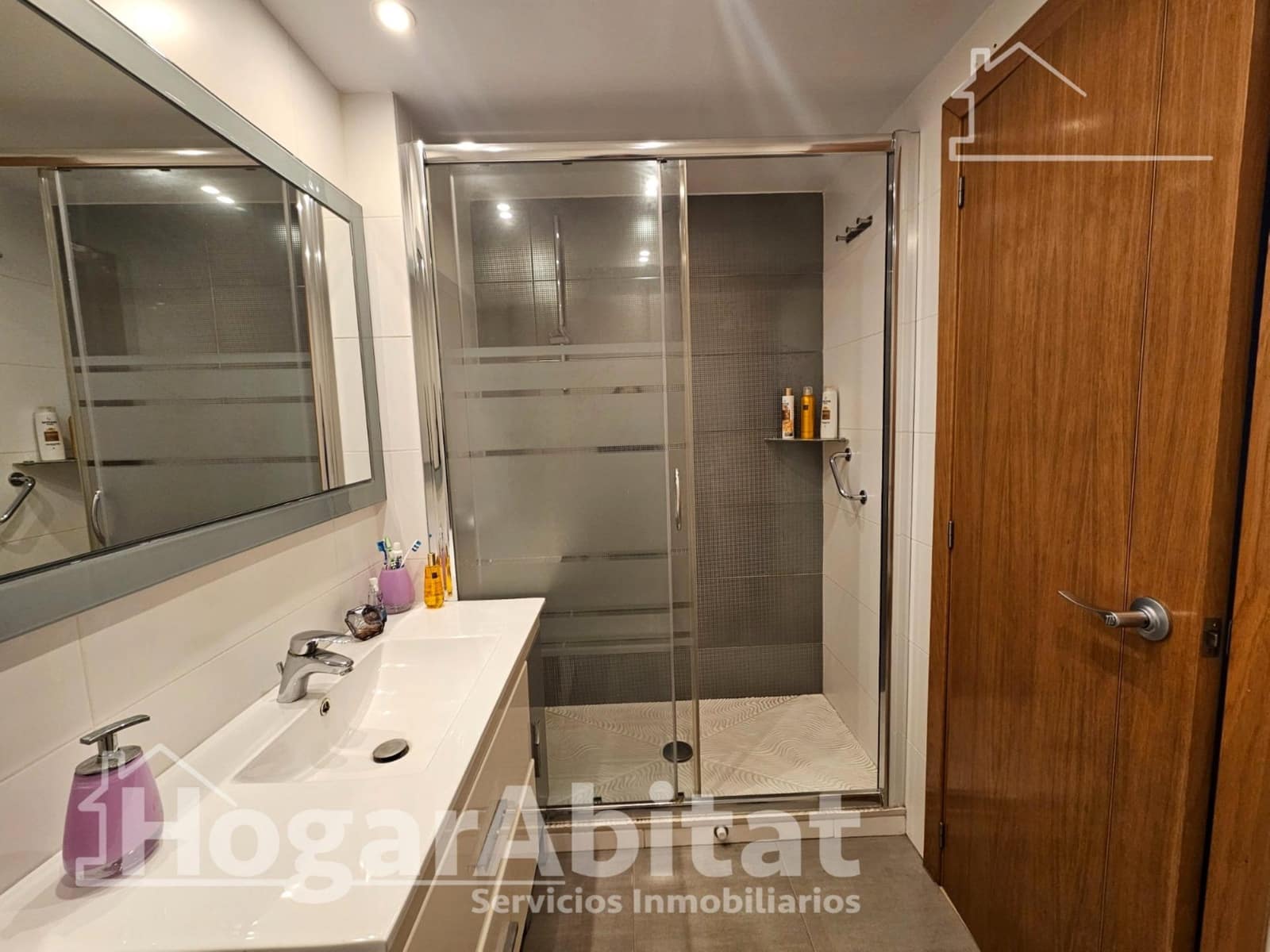 3 soverom Leilighet til salgs i Valencia by med garasje - € 450 000 (Ref: 9759037)