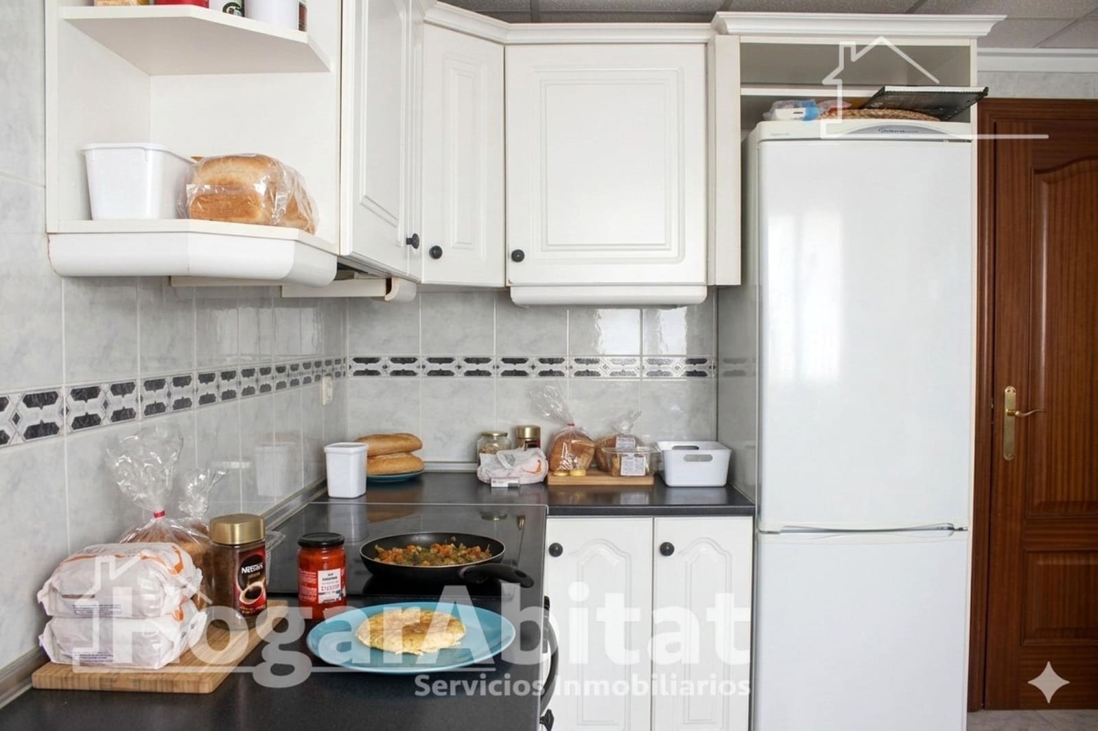 3 bedroom Flat for sale in Beniparrell - € 148,000 (Ref: 9759038)