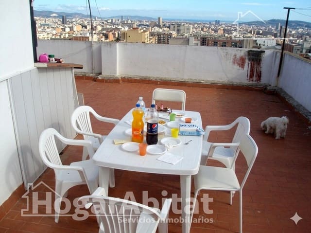 Piso de 3 habitaciones en Beniparrell en venta - 148.000 € (Ref: 9759038)