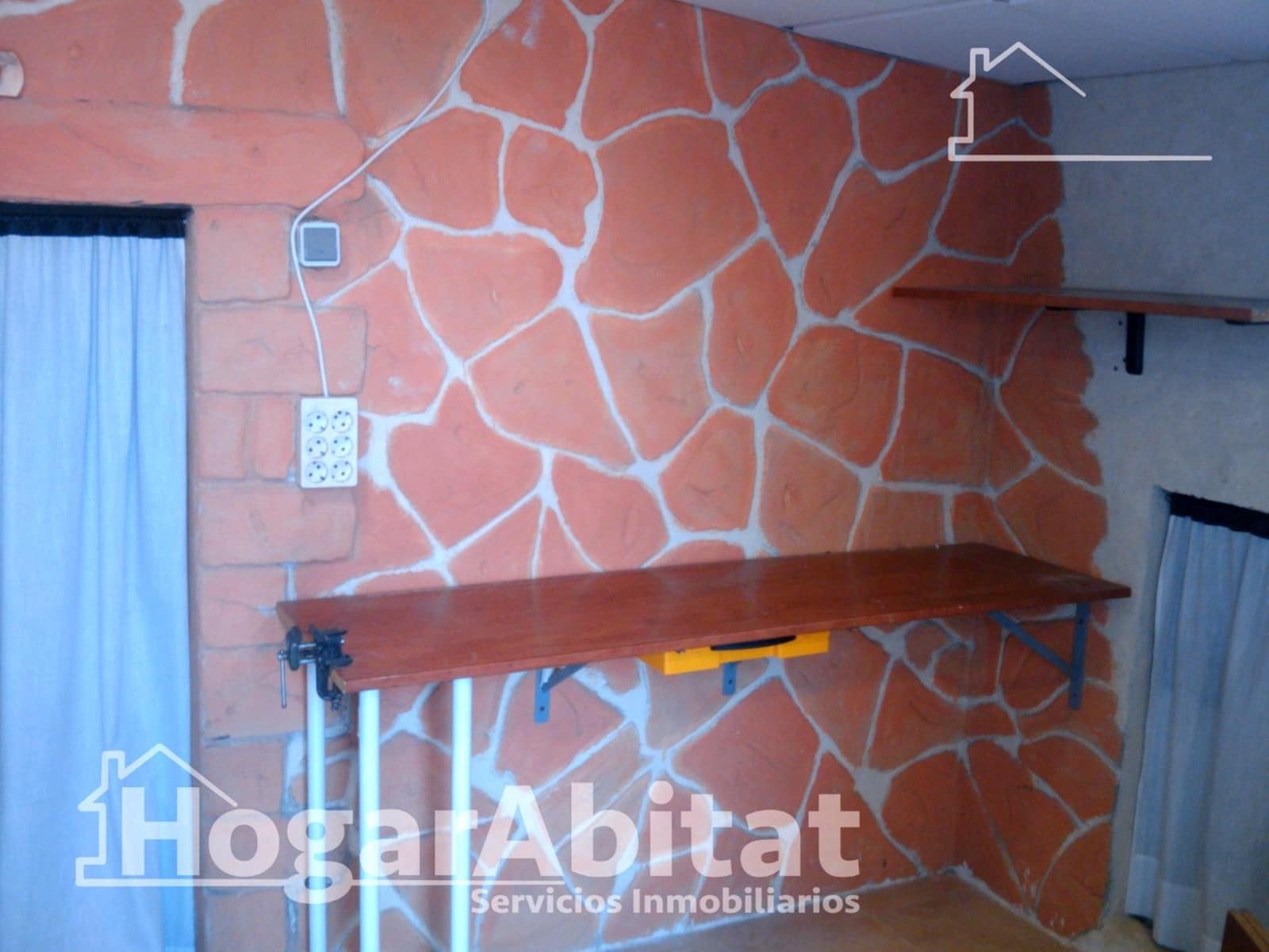 3 bedroom Flat for sale in Beniparrell - € 148,000 (Ref: 9759038)