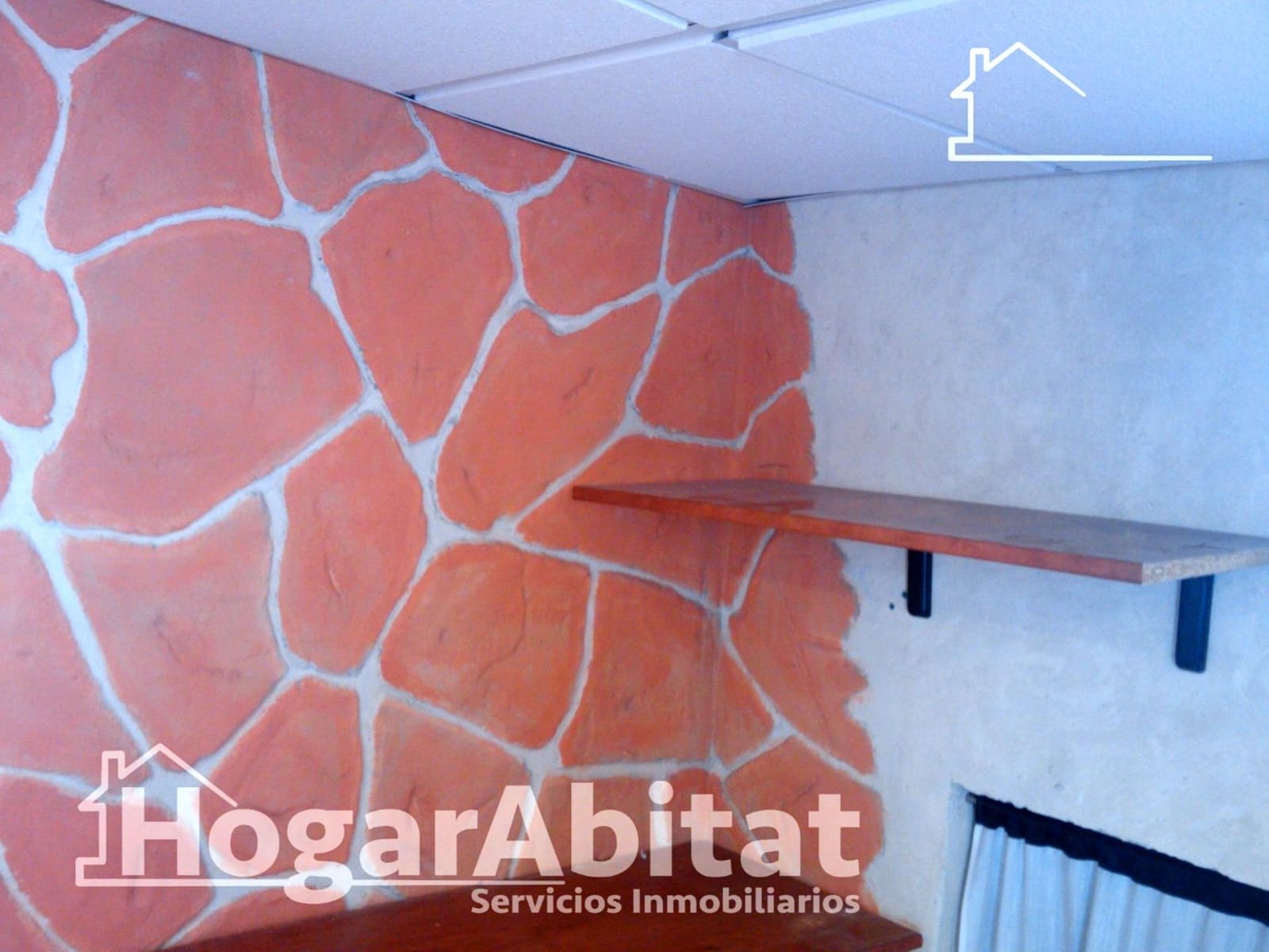 3 bedroom Flat for sale in Beniparrell - € 148,000 (Ref: 9759038)