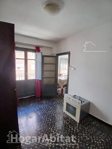 2 slaapkamer Flat te koop in Els Orriols, Valencia stad - € 142.000 (Ref: 9759039)