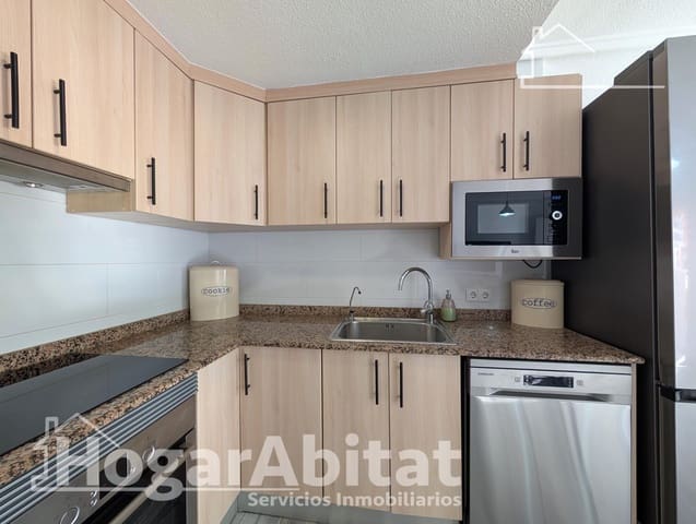 2 soverom Rekkehus til salgs i Centro, Santa Pola med garasje - € 289 000 (Ref: 9759040)