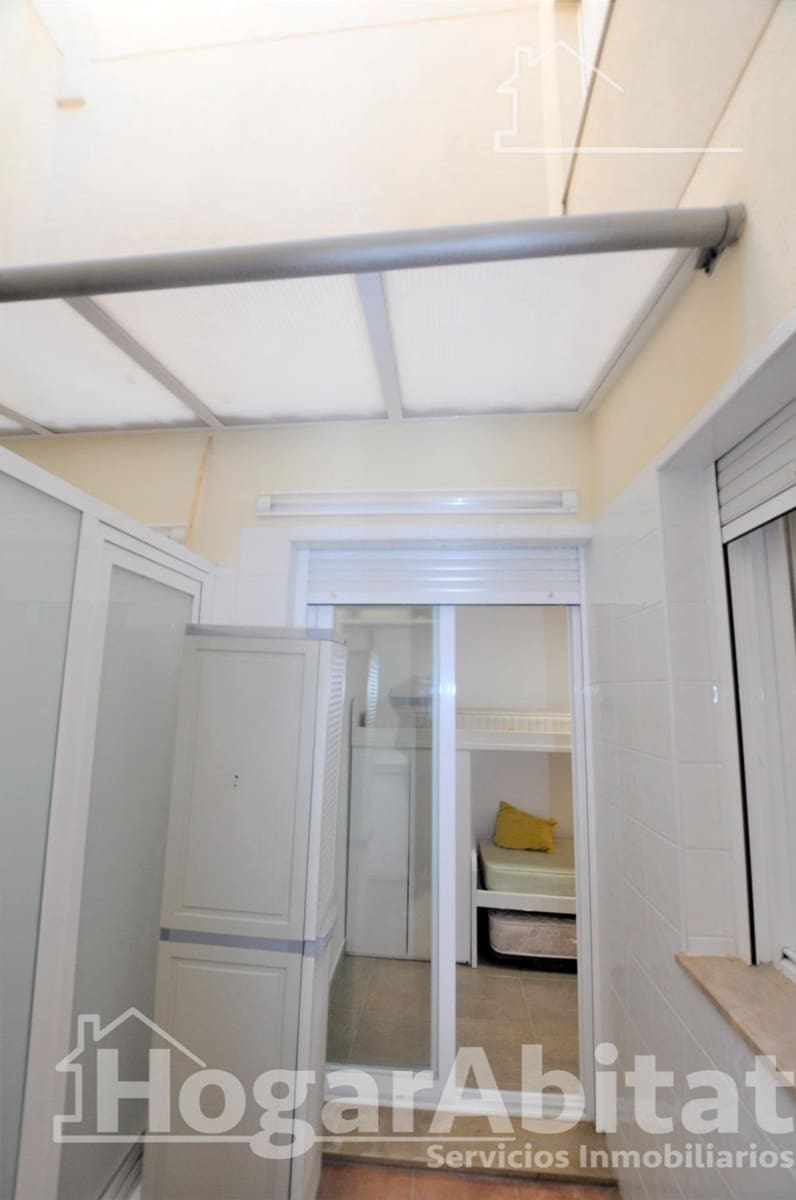 2 sypialnia Mieszkanie na sprzedaż w Pucol - 399 000 € (Ref: 9759041)