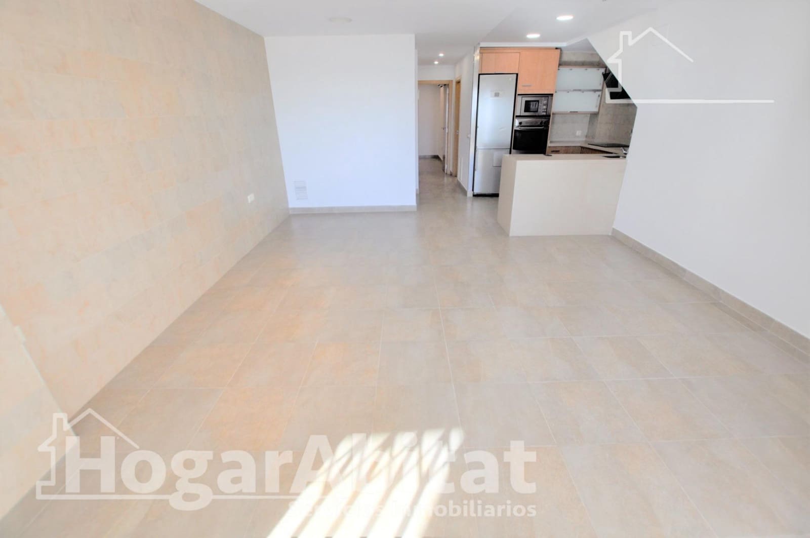 2 sypialnia Mieszkanie na sprzedaż w Pucol - 399 000 € (Ref: 9759041)