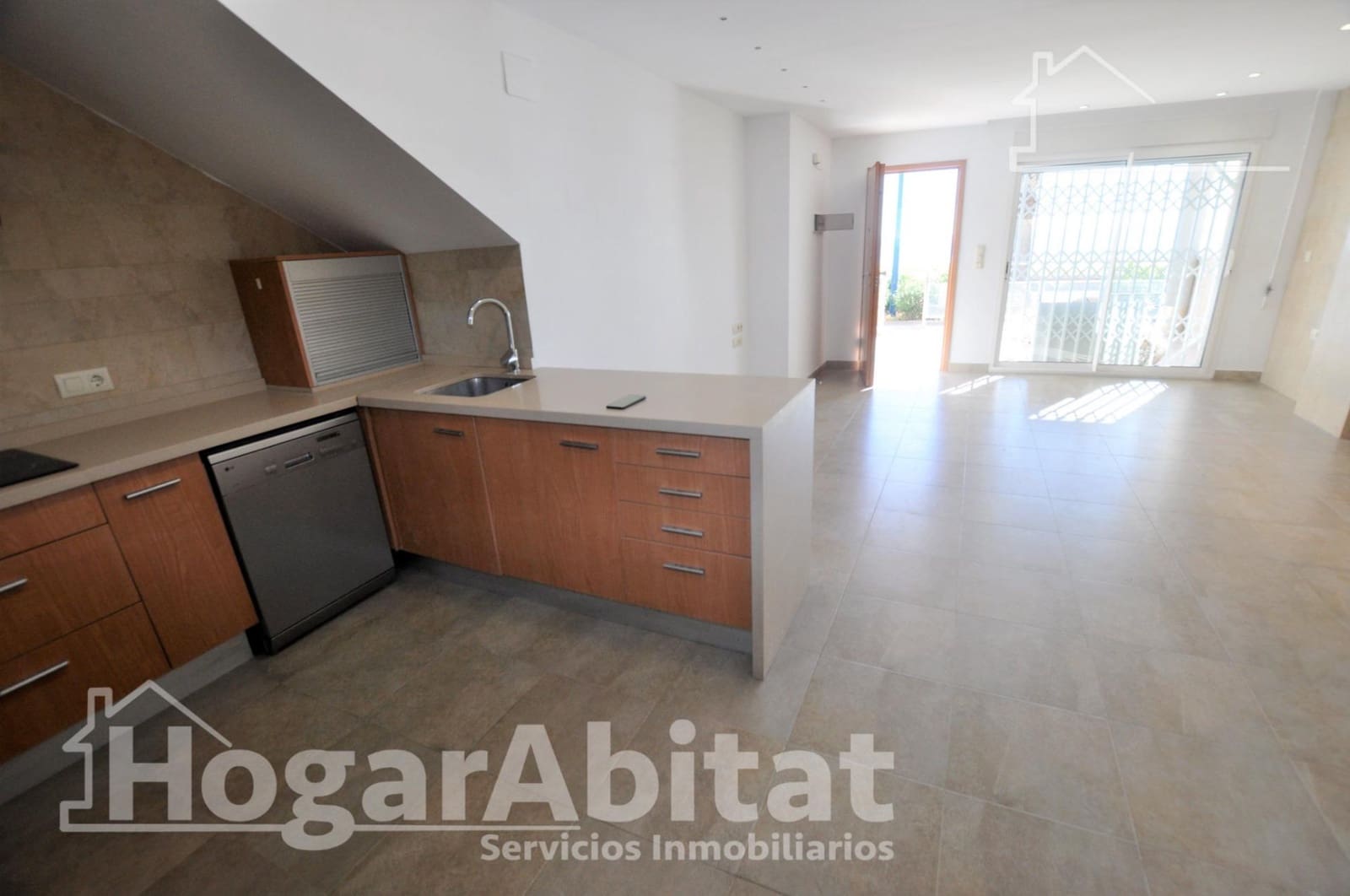 2 sypialnia Mieszkanie na sprzedaż w Pucol - 399 000 € (Ref: 9759041)