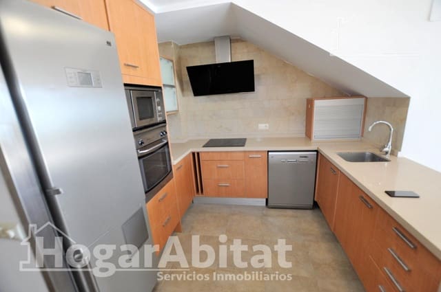 2 sypialnia Mieszkanie na sprzedaż w Puçol - 399 000 € (Ref: 9759041)