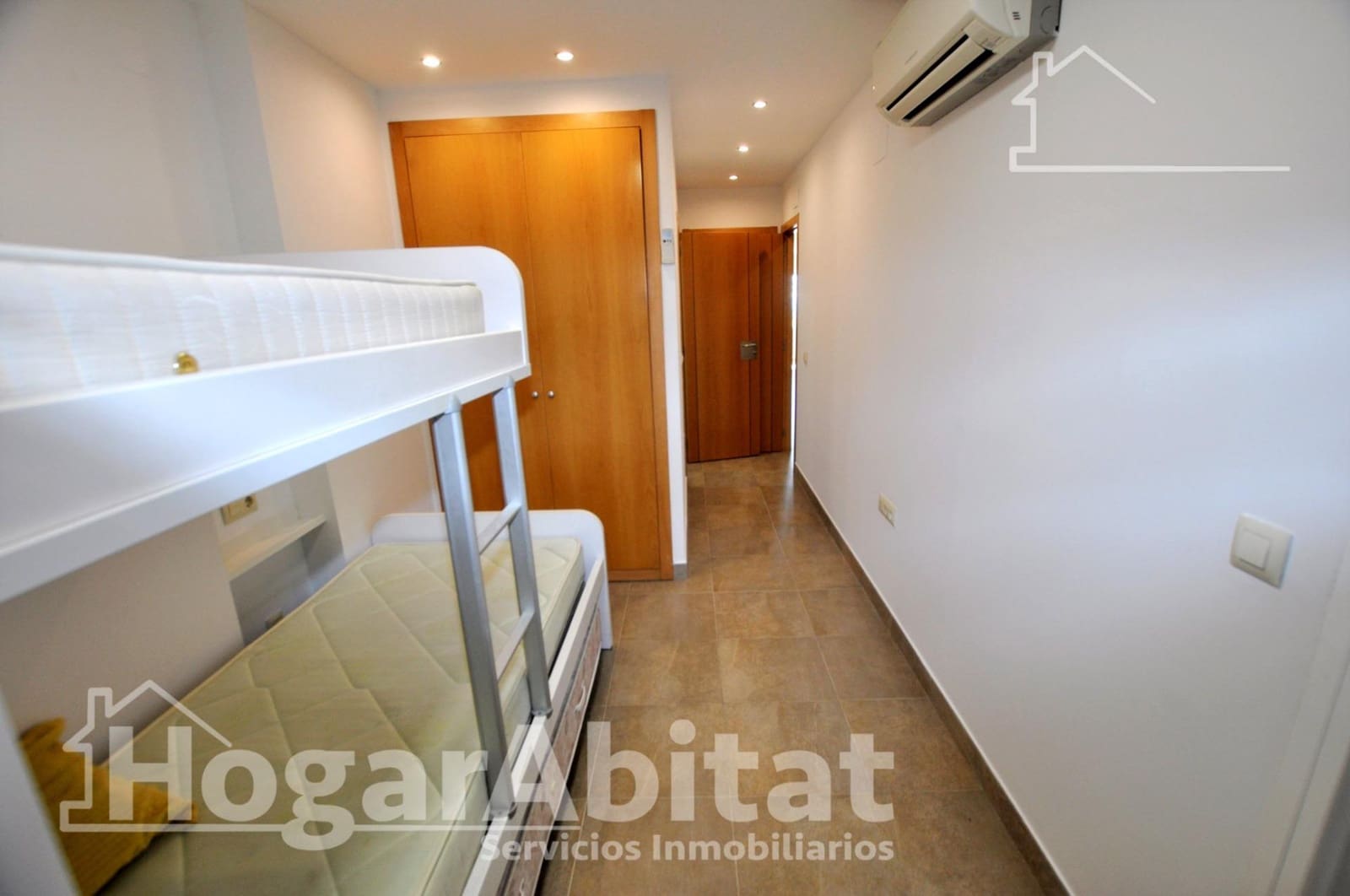 2 sypialnia Mieszkanie na sprzedaż w Pucol - 399 000 € (Ref: 9759041)