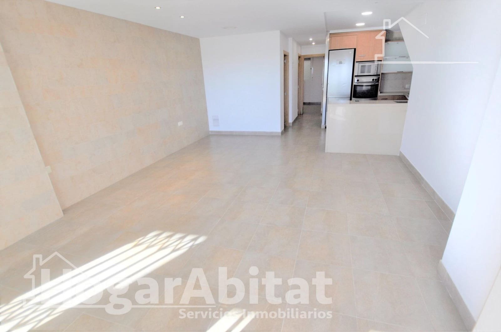 2 sypialnia Mieszkanie na sprzedaż w Pucol - 399 000 € (Ref: 9759041)