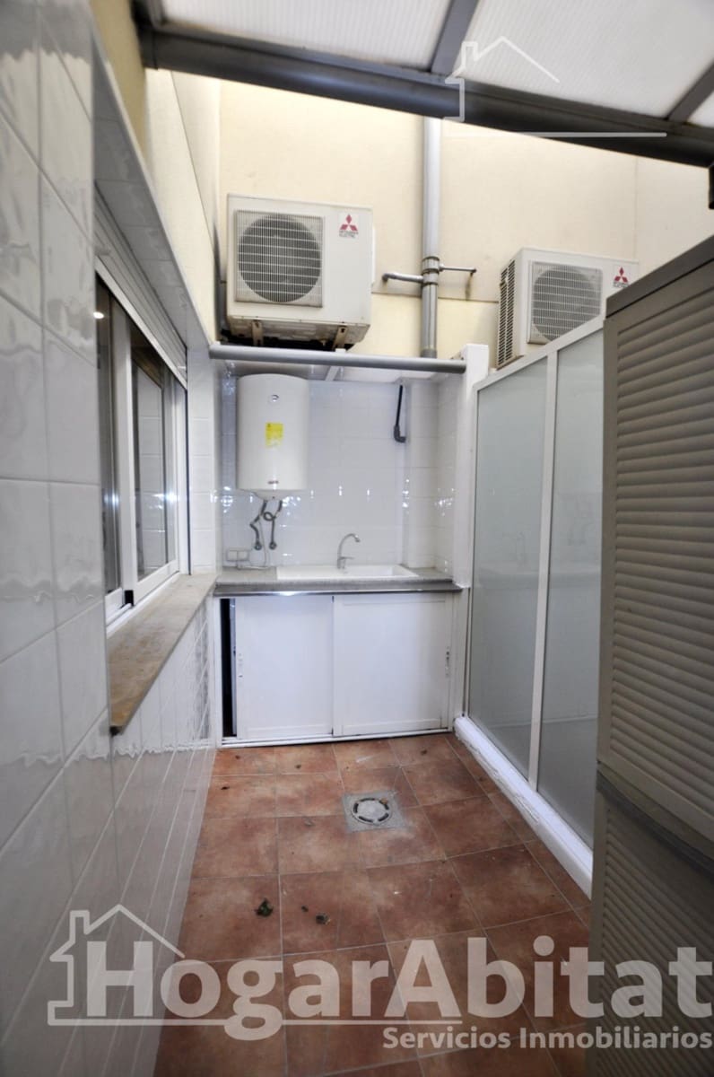 2 sypialnia Mieszkanie na sprzedaż w Pucol - 399 000 € (Ref: 9759041)