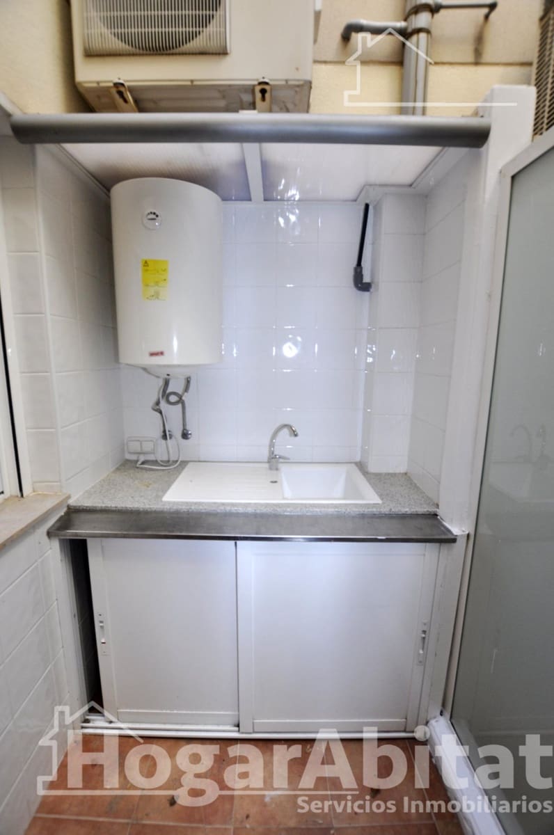 2 sypialnia Mieszkanie na sprzedaż w Pucol - 399 000 € (Ref: 9759041)