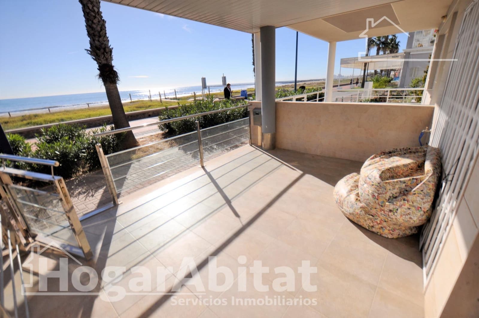 2 sypialnia Mieszkanie na sprzedaż w Pucol - 399 000 € (Ref: 9759041)