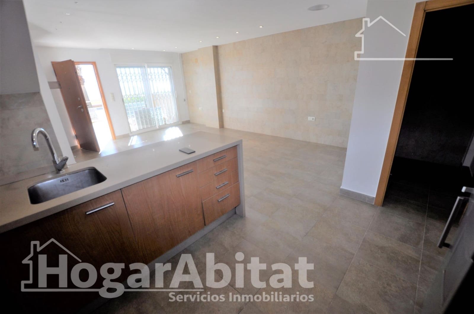 2 sypialnia Mieszkanie na sprzedaż w Pucol - 399 000 € (Ref: 9759041)