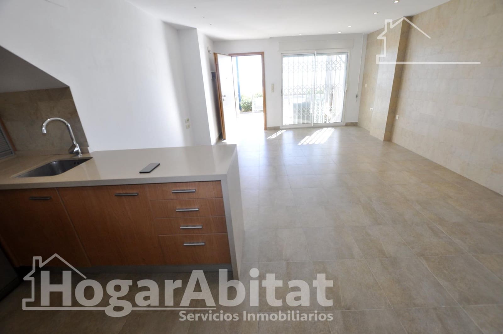 2 sypialnia Mieszkanie na sprzedaż w Pucol - 399 000 € (Ref: 9759041)