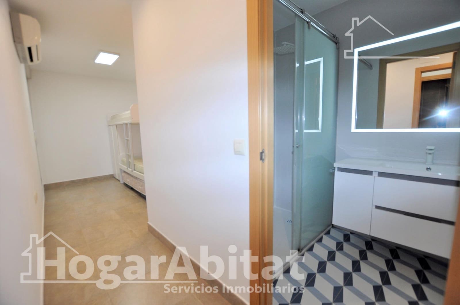2 sypialnia Mieszkanie na sprzedaż w Pucol - 399 000 € (Ref: 9759041)