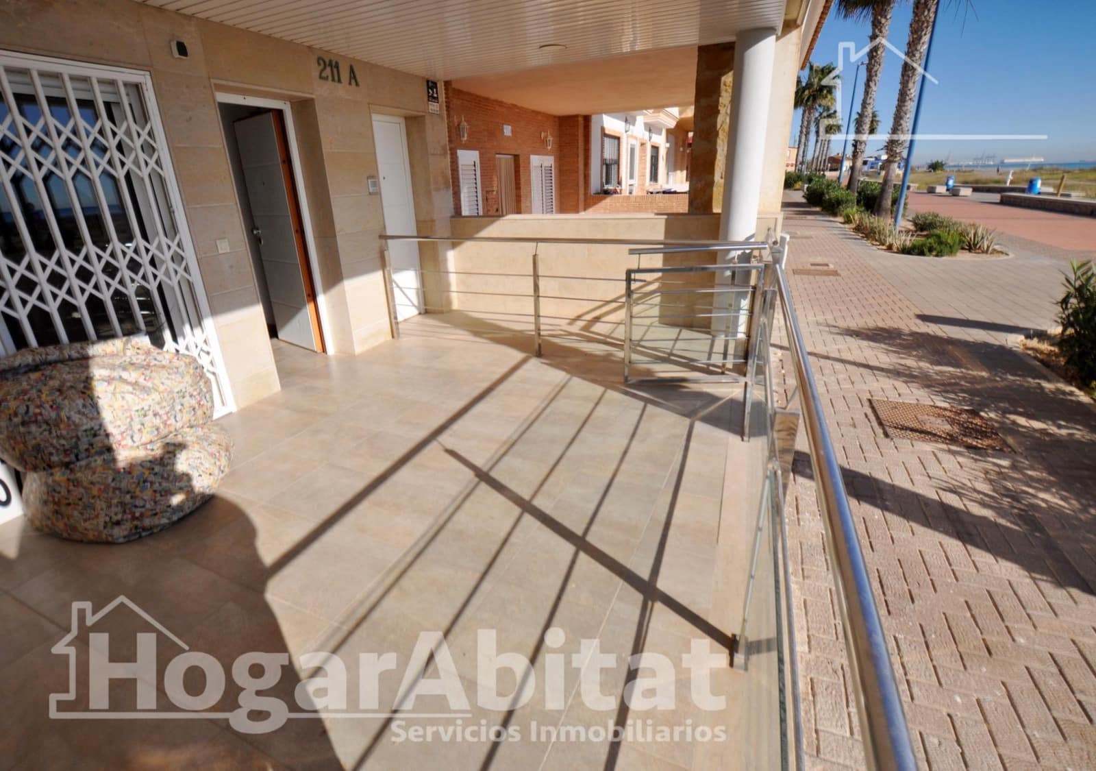 2 sypialnia Mieszkanie na sprzedaż w Pucol - 399 000 € (Ref: 9759041)