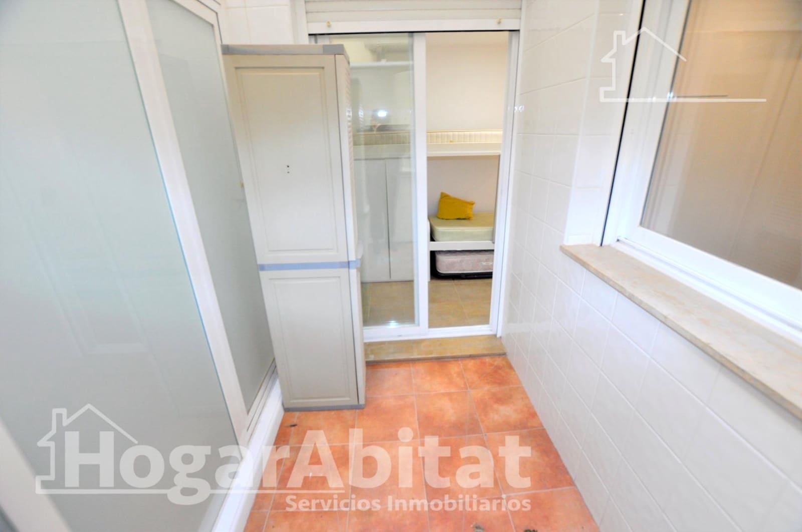 2 sypialnia Mieszkanie na sprzedaż w Pucol - 399 000 € (Ref: 9759041)