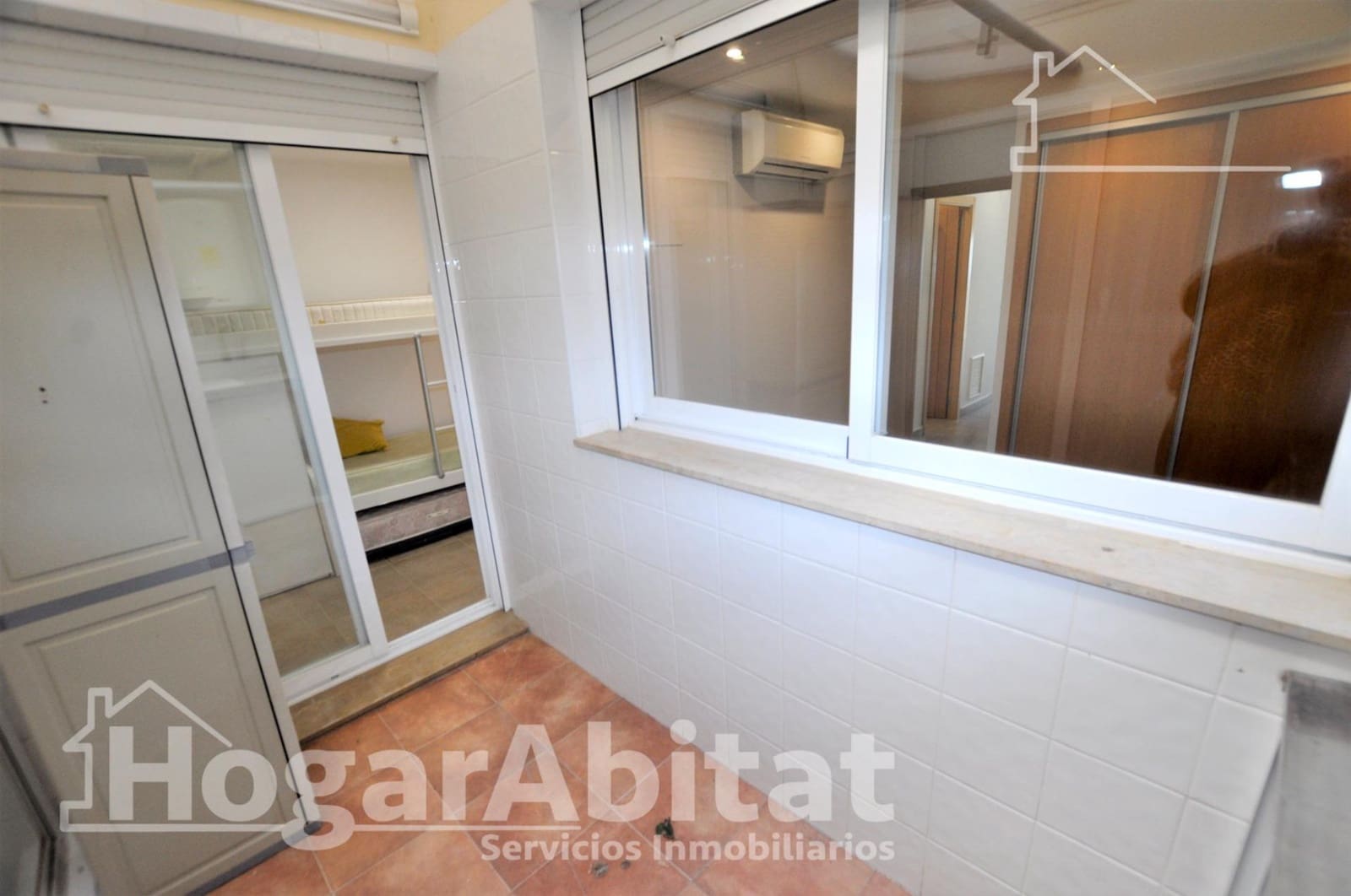 2 sypialnia Mieszkanie na sprzedaż w Pucol - 399 000 € (Ref: 9759041)