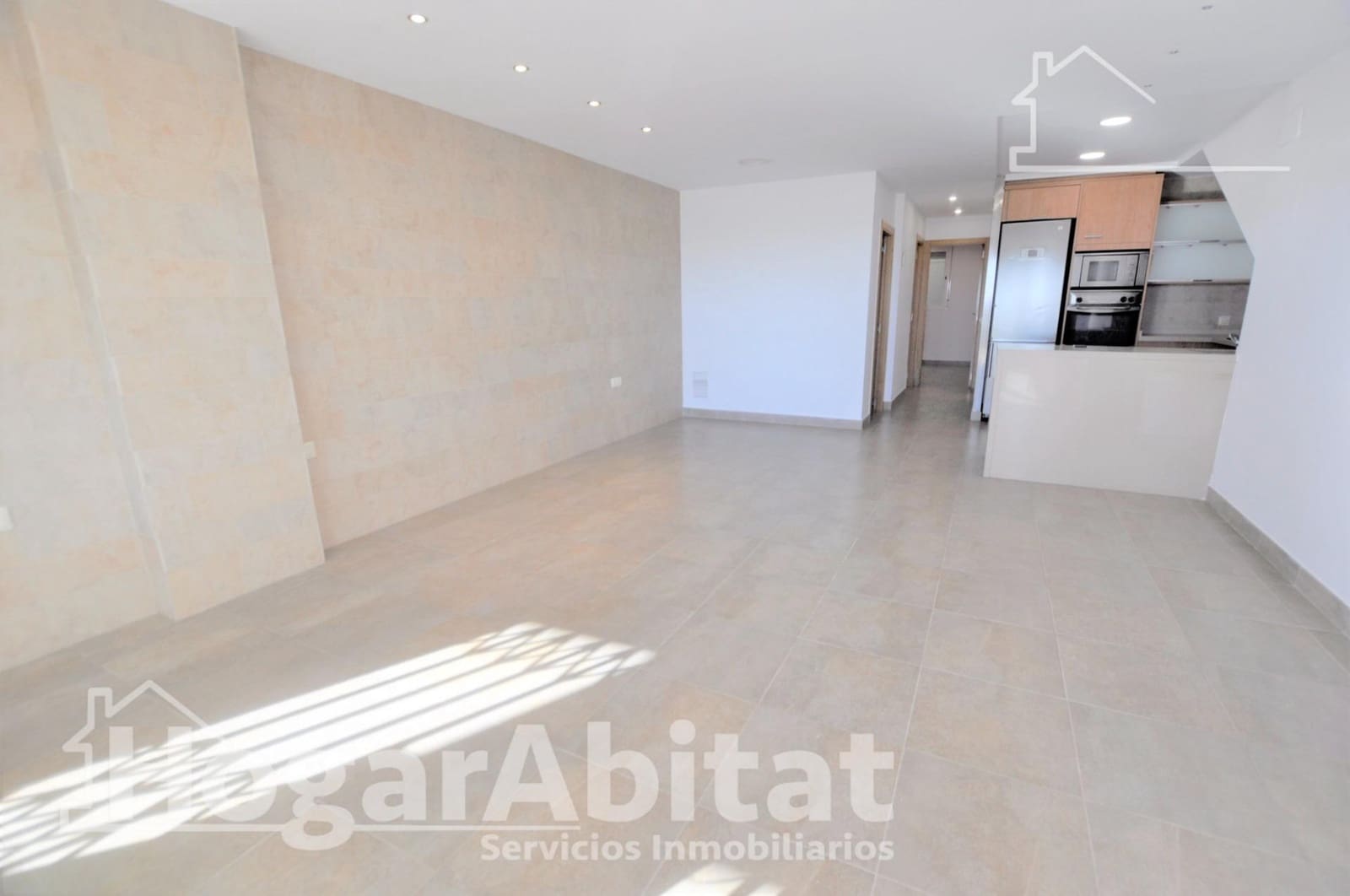 2 sypialnia Mieszkanie na sprzedaż w Pucol - 399 000 € (Ref: 9759041)