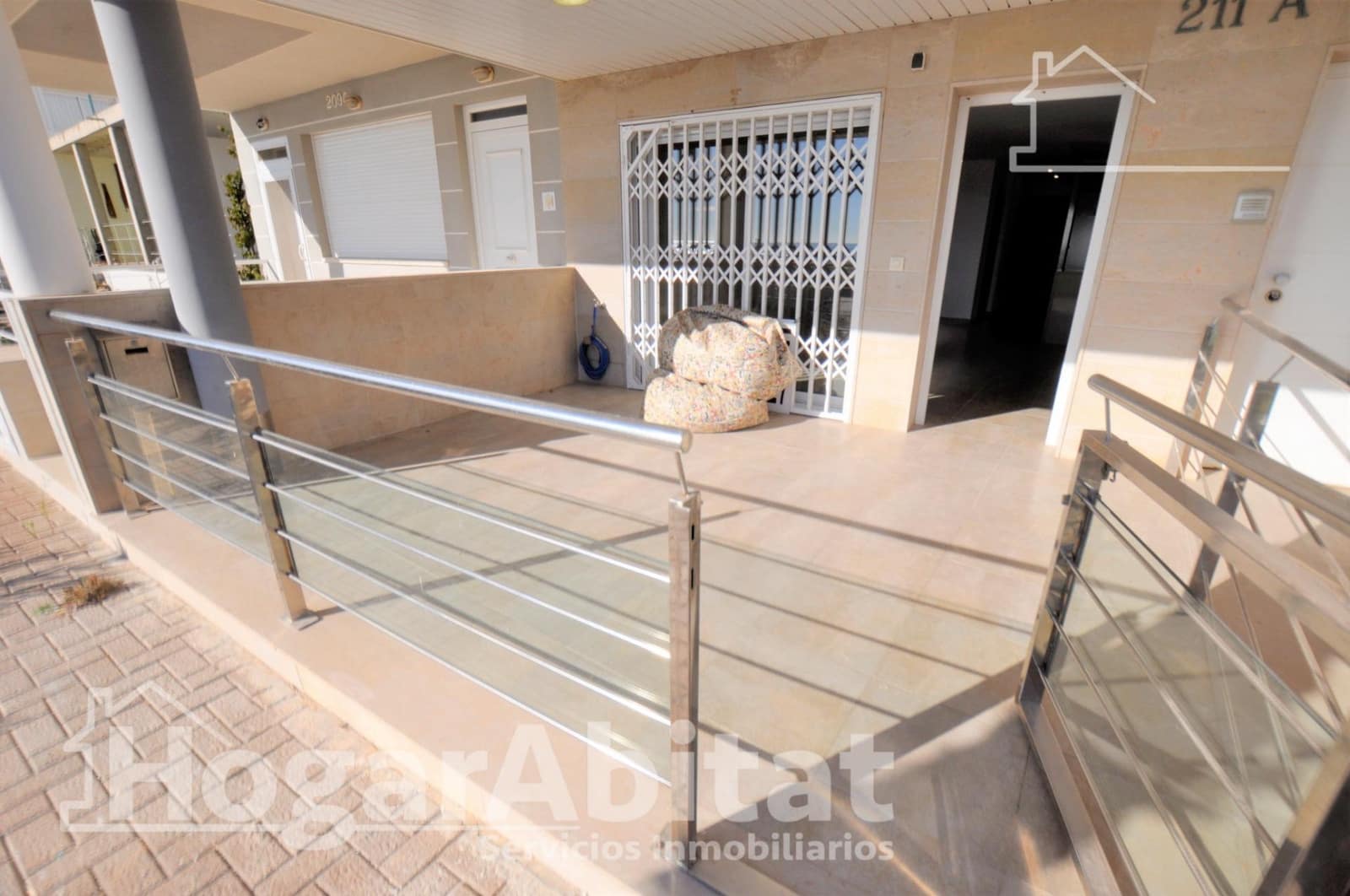 2 sypialnia Mieszkanie na sprzedaż w Pucol - 399 000 € (Ref: 9759041)