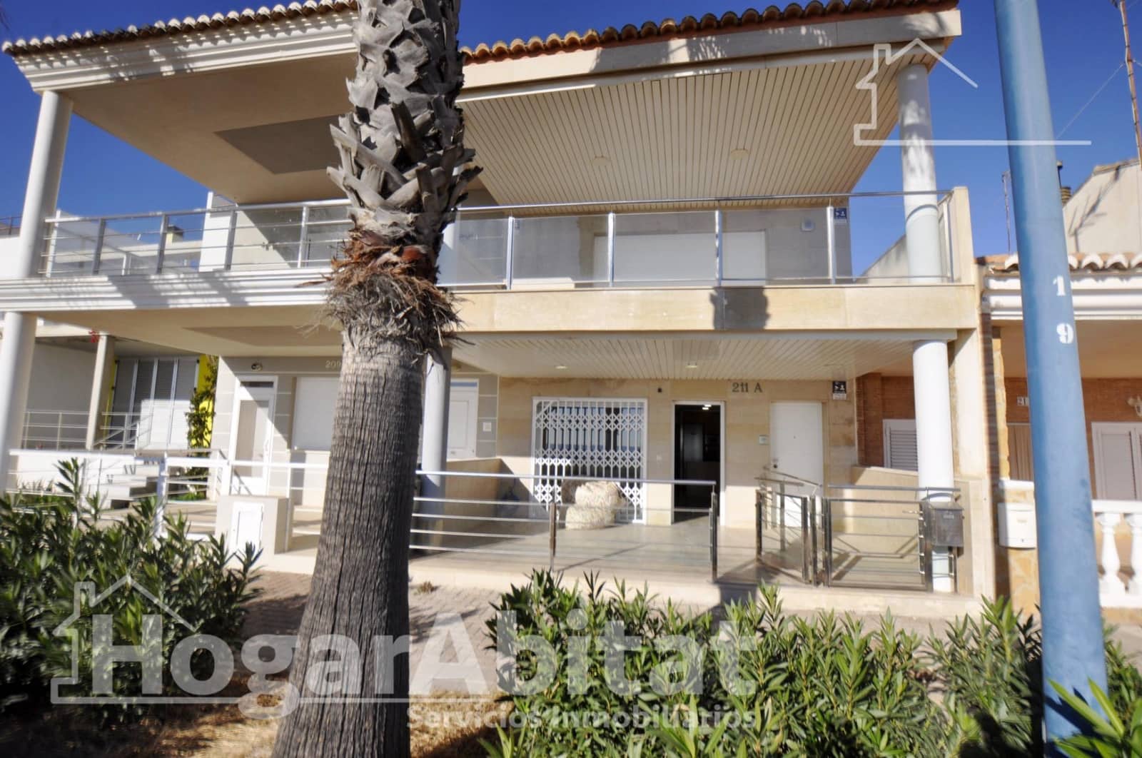 2 sypialnia Mieszkanie na sprzedaż w Pucol - 399 000 € (Ref: 9759041)