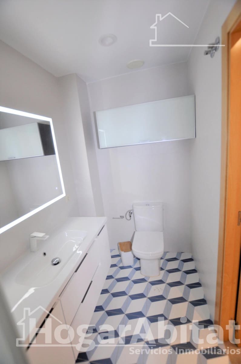 2 bedroom Flat for sale in Pucol - € 399,000 (Ref: 9759041)