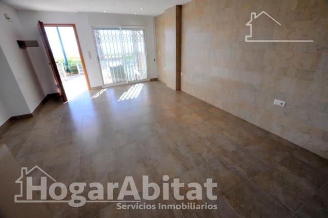2 slaapkamer Flat te koop in Puçol - € 399.000 (Ref: 9759041)