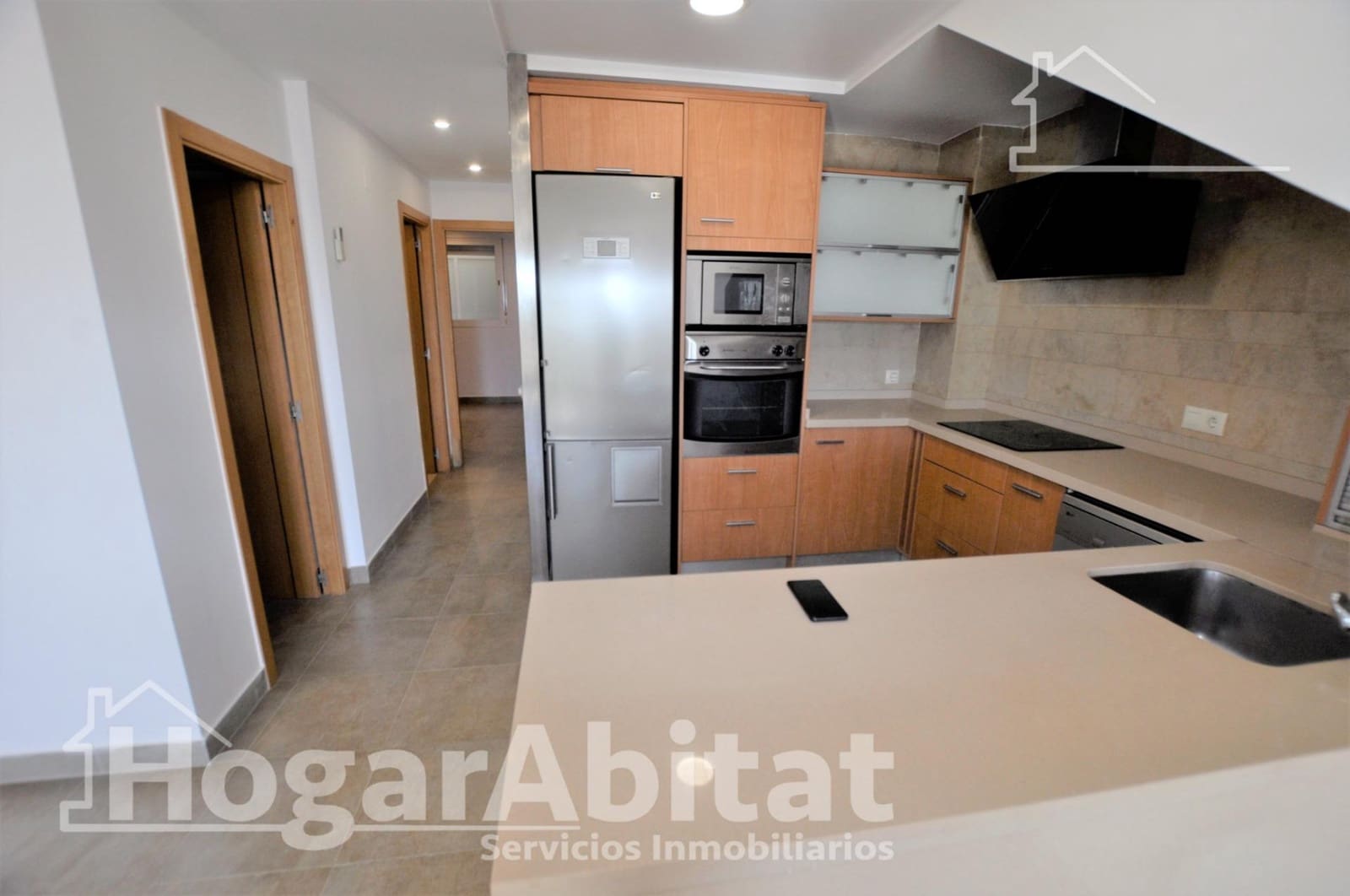 2 bedroom Flat for sale in Pucol - € 399,000 (Ref: 9759041)