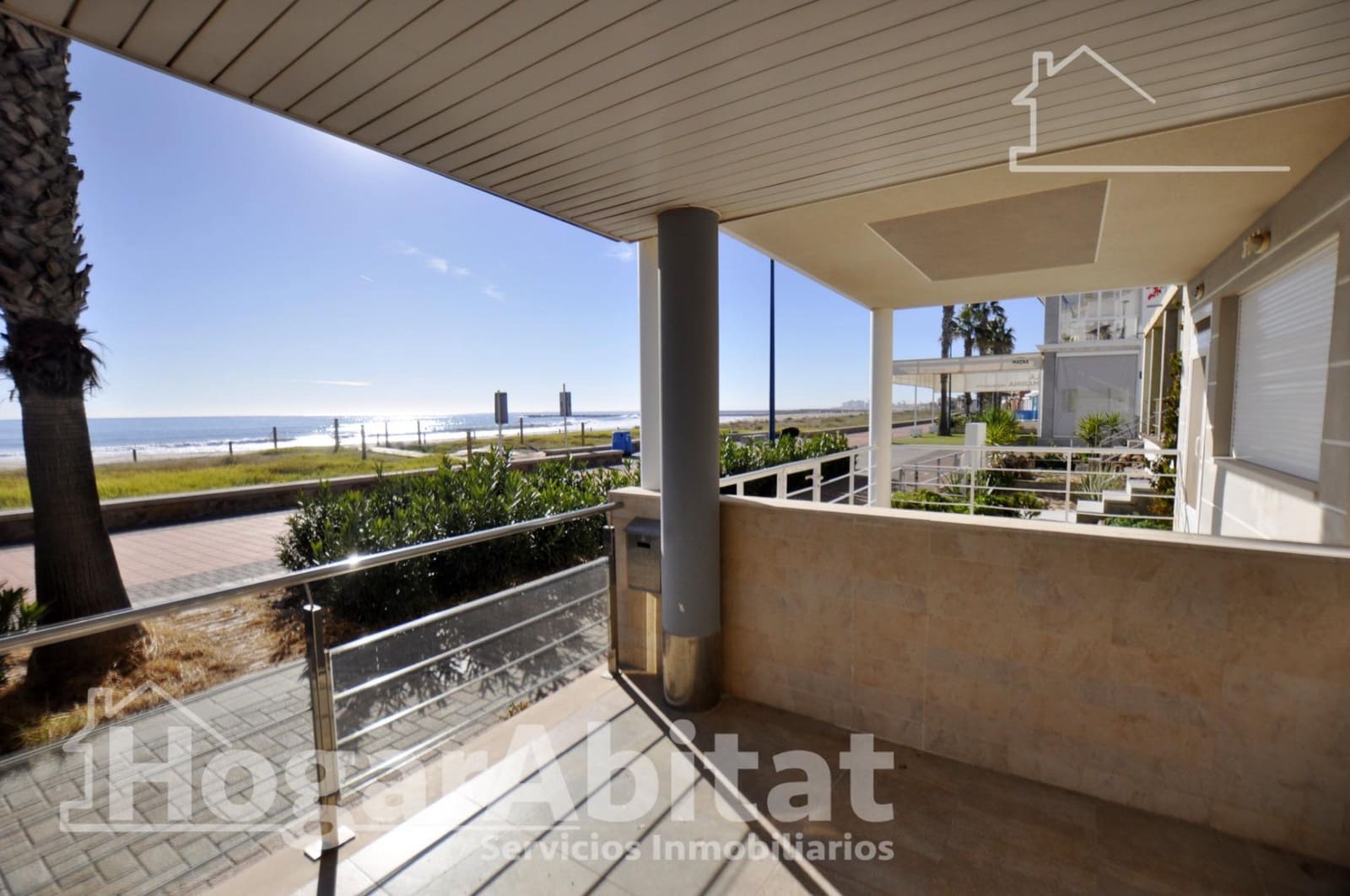 2 bedroom Flat for sale in Pucol - € 399,000 (Ref: 9759041)