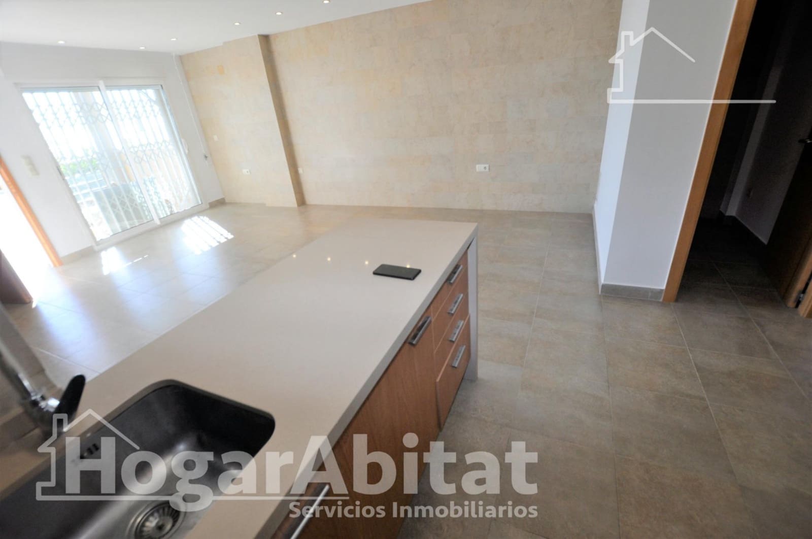 2 bedroom Flat for sale in Pucol - € 399,000 (Ref: 9759041)