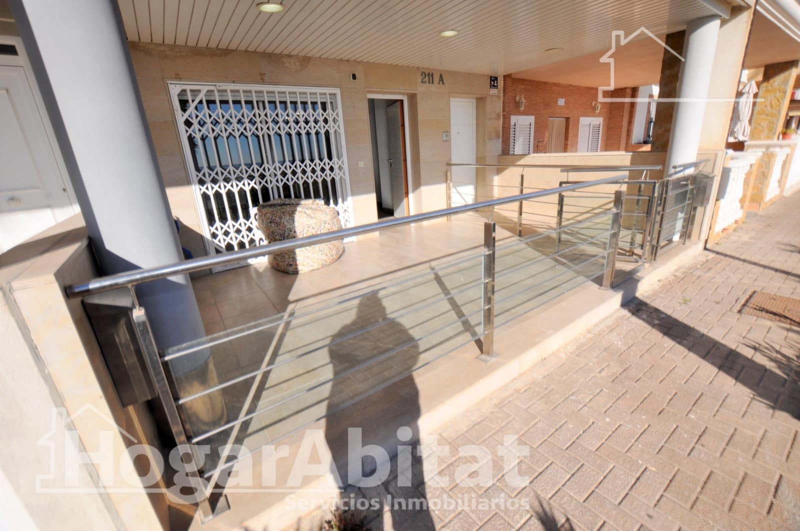 2 bedroom Flat for sale in Pucol - € 399,000 (Ref: 9759041)