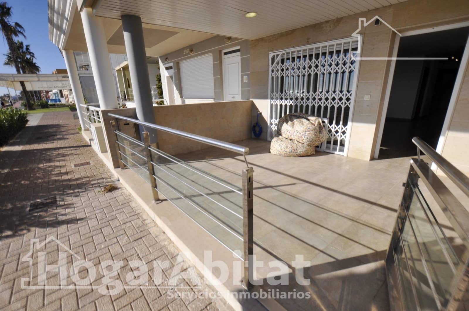 2 bedroom Flat for sale in Pucol - € 399,000 (Ref: 9759041)