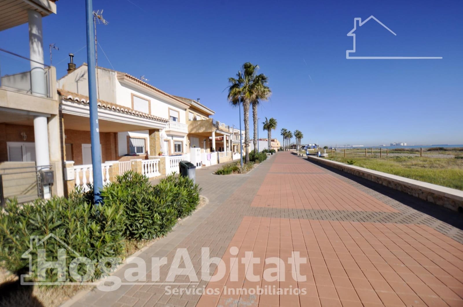 2 bedroom Flat for sale in Pucol - € 399,000 (Ref: 9759041)