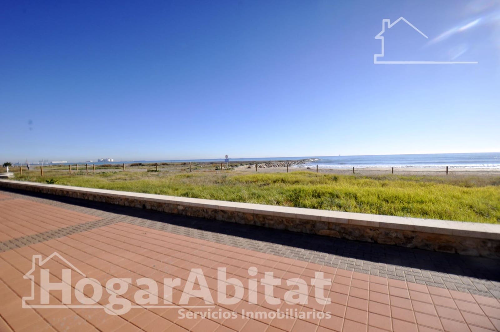 2 bedroom Flat for sale in Pucol - € 399,000 (Ref: 9759041)