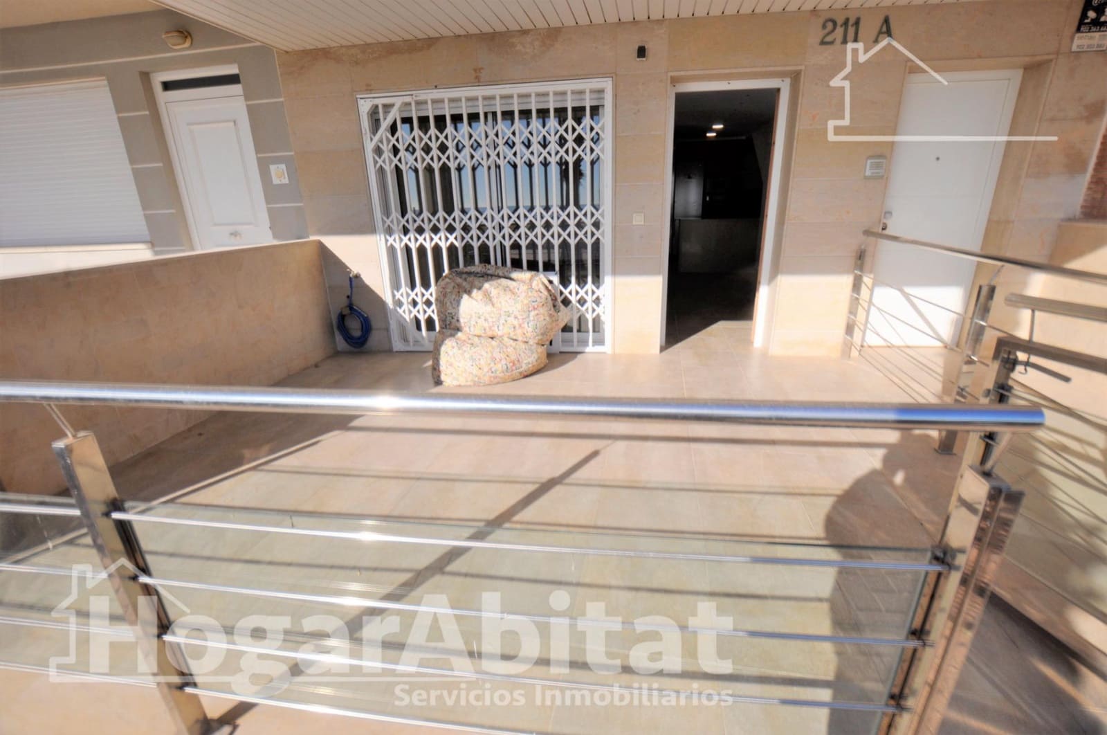 2 bedroom Flat for sale in Pucol - € 399,000 (Ref: 9759041)