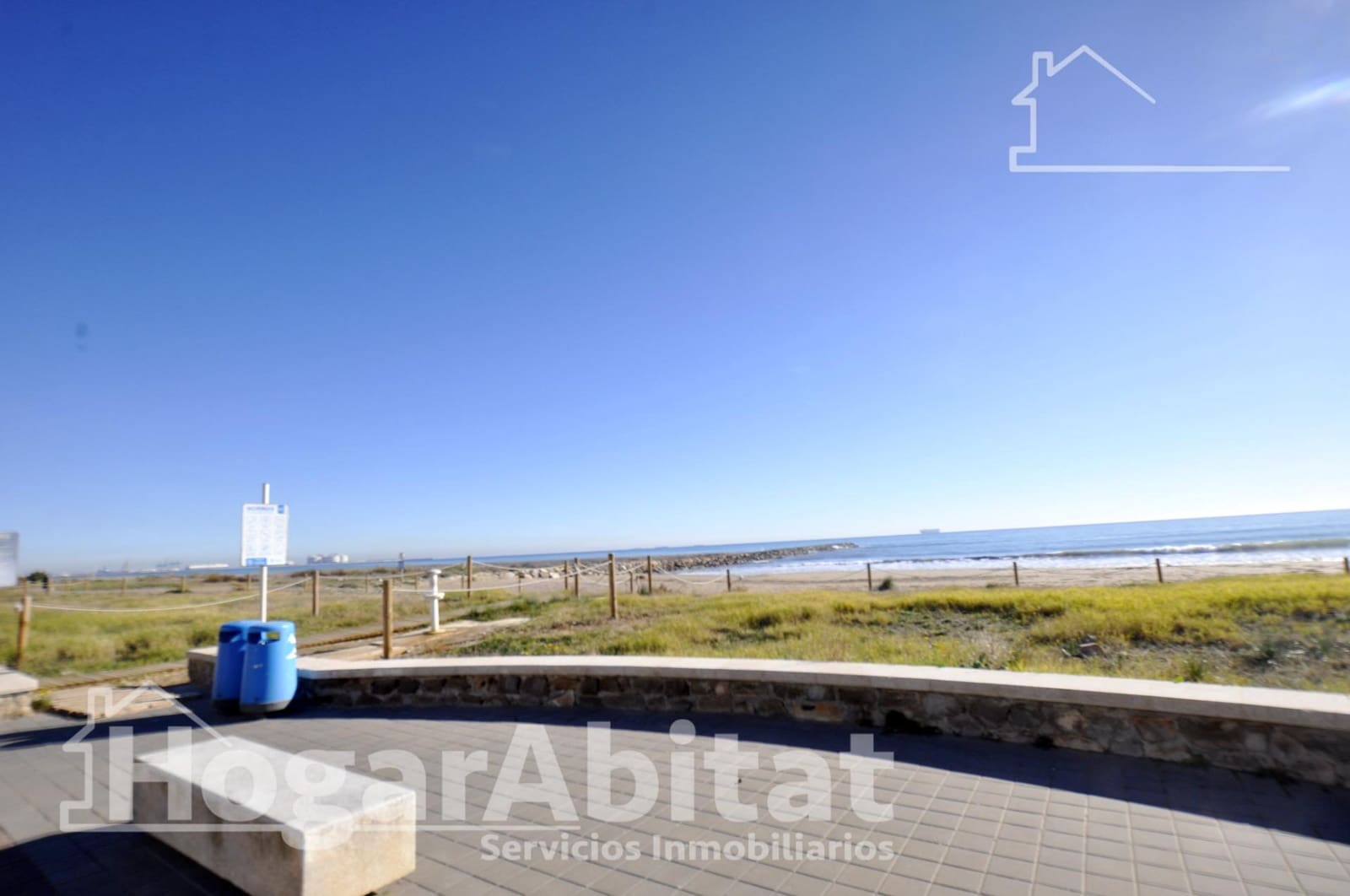 2 bedroom Flat for sale in Pucol - € 399,000 (Ref: 9759041)