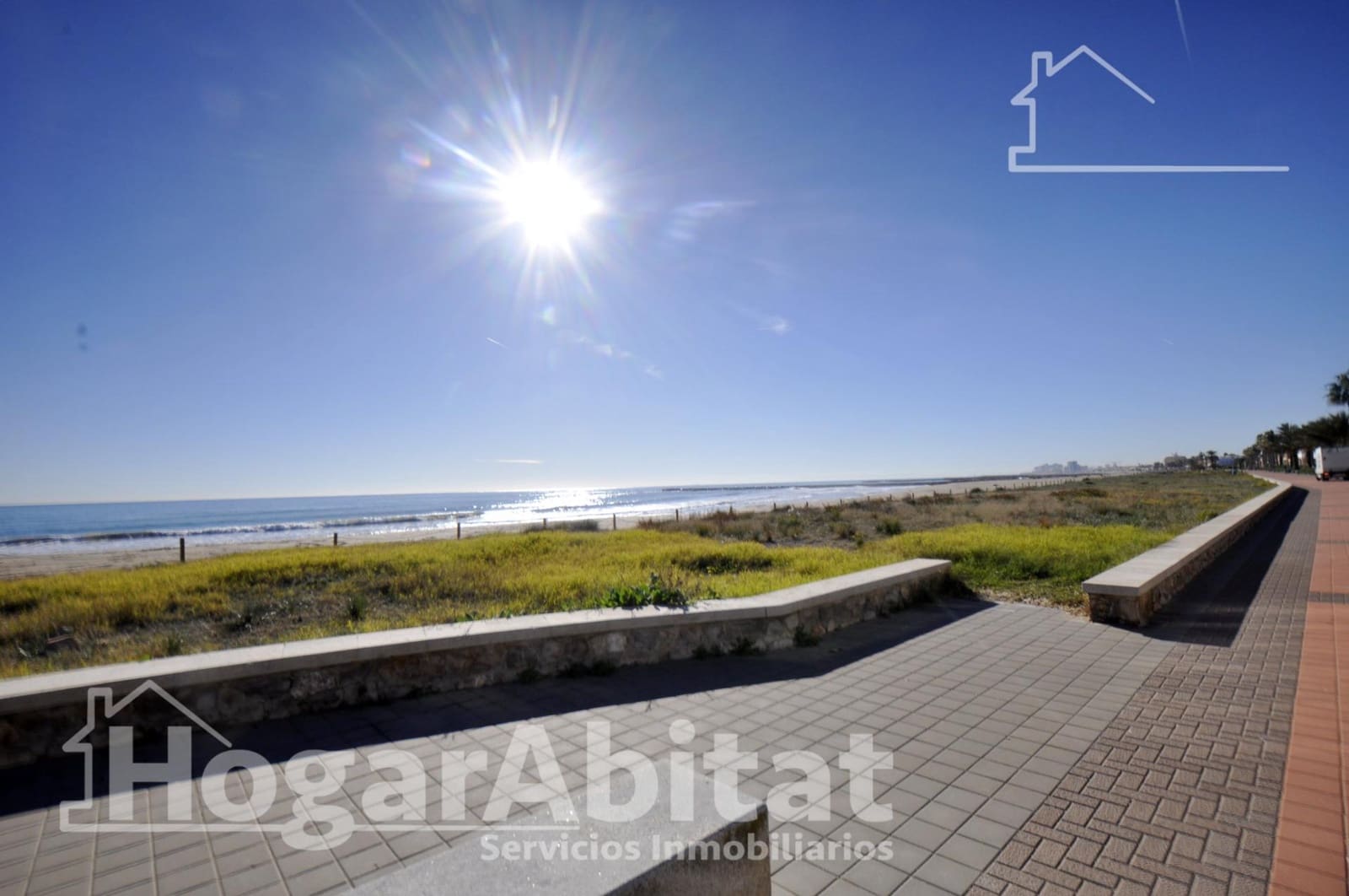 2 bedroom Flat for sale in Pucol - € 399,000 (Ref: 9759041)